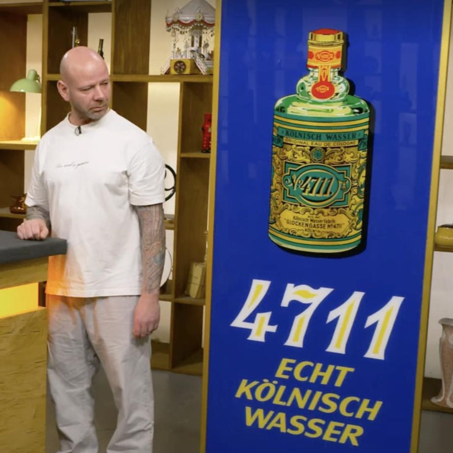 Bares für Rares: Berühmte Zahlenkombination macht die Händler wuschig |  STERN.de