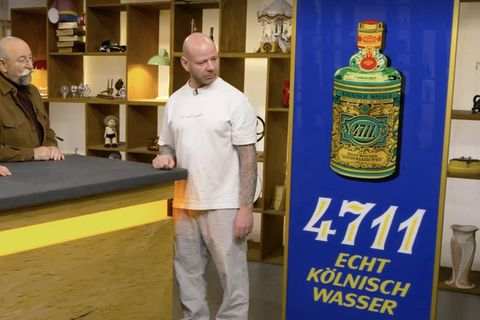 "Bares für Rares"