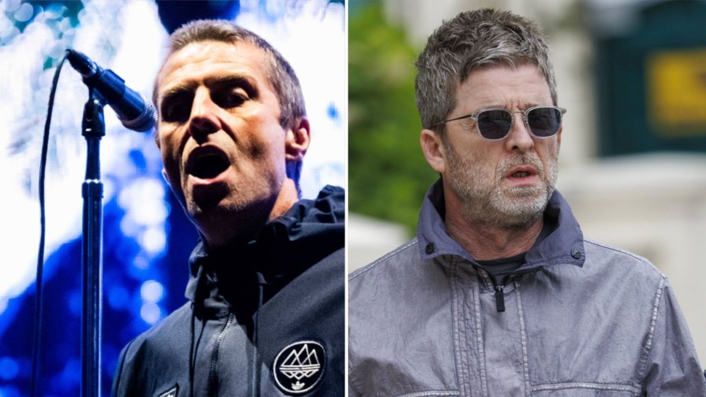 Liam and Noel Gallagher: How did things go after the Oasis separation?