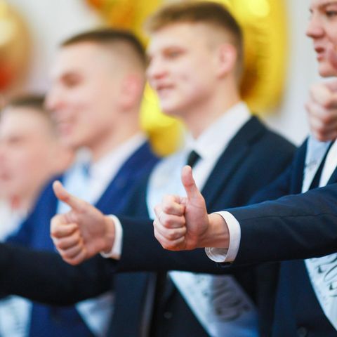 Daumen hoch – das wird bei Emoji schnell falsch verstanden