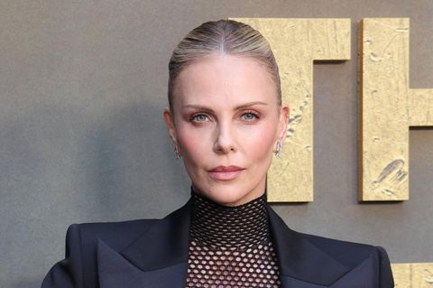 Charlize Theron