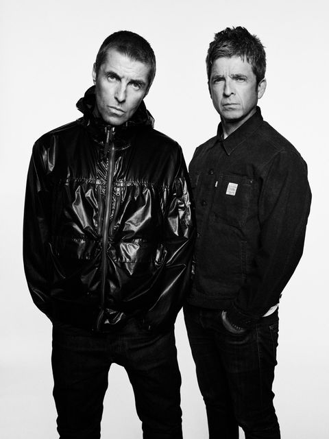So viel sollen Gallagher-Brüder mit Oasis-Tour verdienen