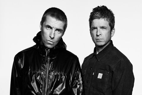 So viel sollen Gallagher-Brüder mit Oasis-Tour verdienen