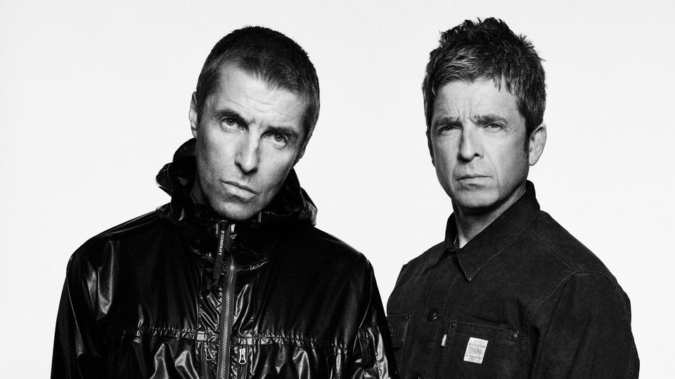 So viel sollen Gallagher-Brüder mit Oasis-Tour verdienen