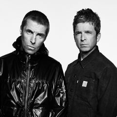So viel sollen Gallagher-Brüder mit Oasis-Tour verdienen