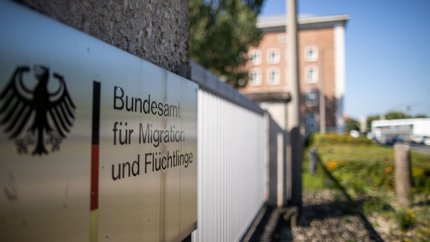 Asylum policy: No exploration trips for Syrians – BAMF examines revocation