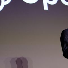 OpenAI-Chef Sam Altman hat hehre Ziele.