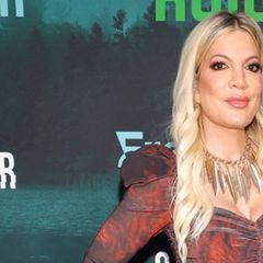 Tori Spelling hat nach ihrer Trennung zwei Jahre lang nicht gekocht.