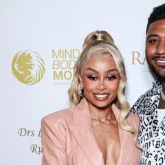 Blac Chyna und Derrick Milano haben sich getrennt.