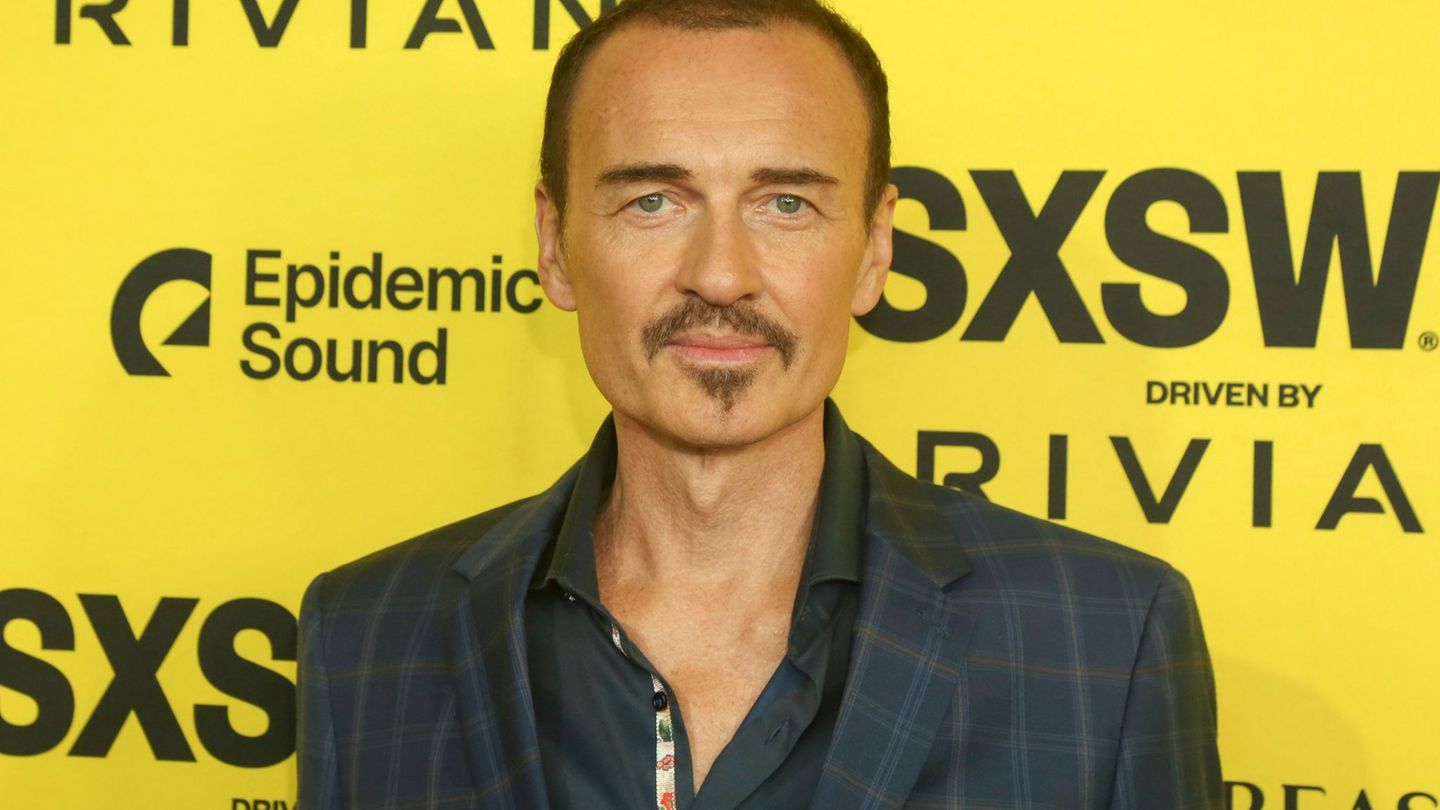 Julian McMahon: “Nip/Tuck” actor dies at the age of only 56