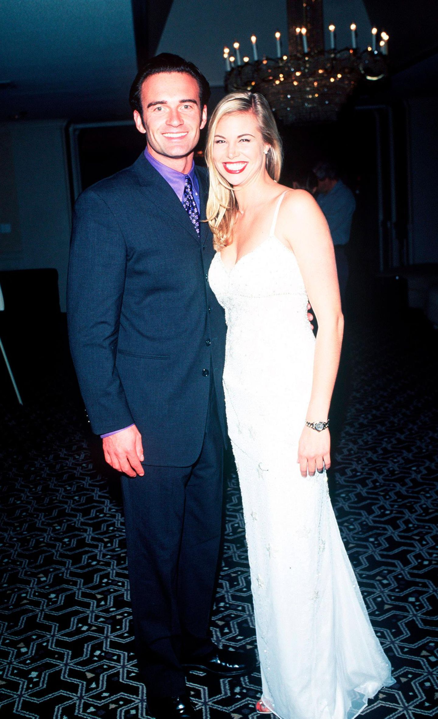 Julian McMahon