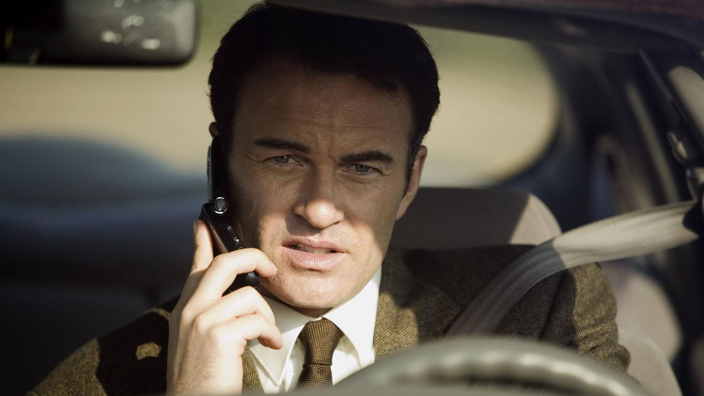 Julian McMahon is dead – a journey of picture through his eventful life