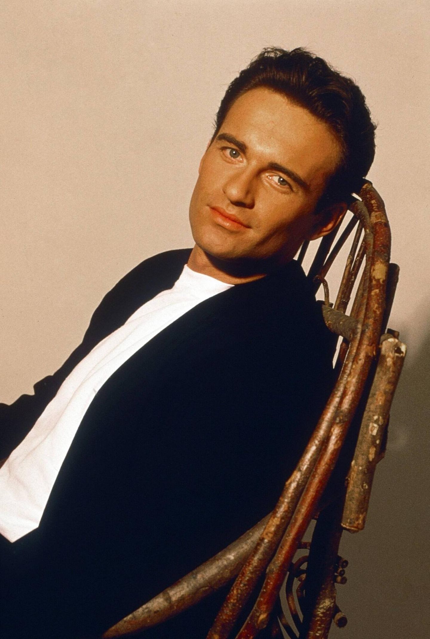 Julian McMahon Julian McMahon
