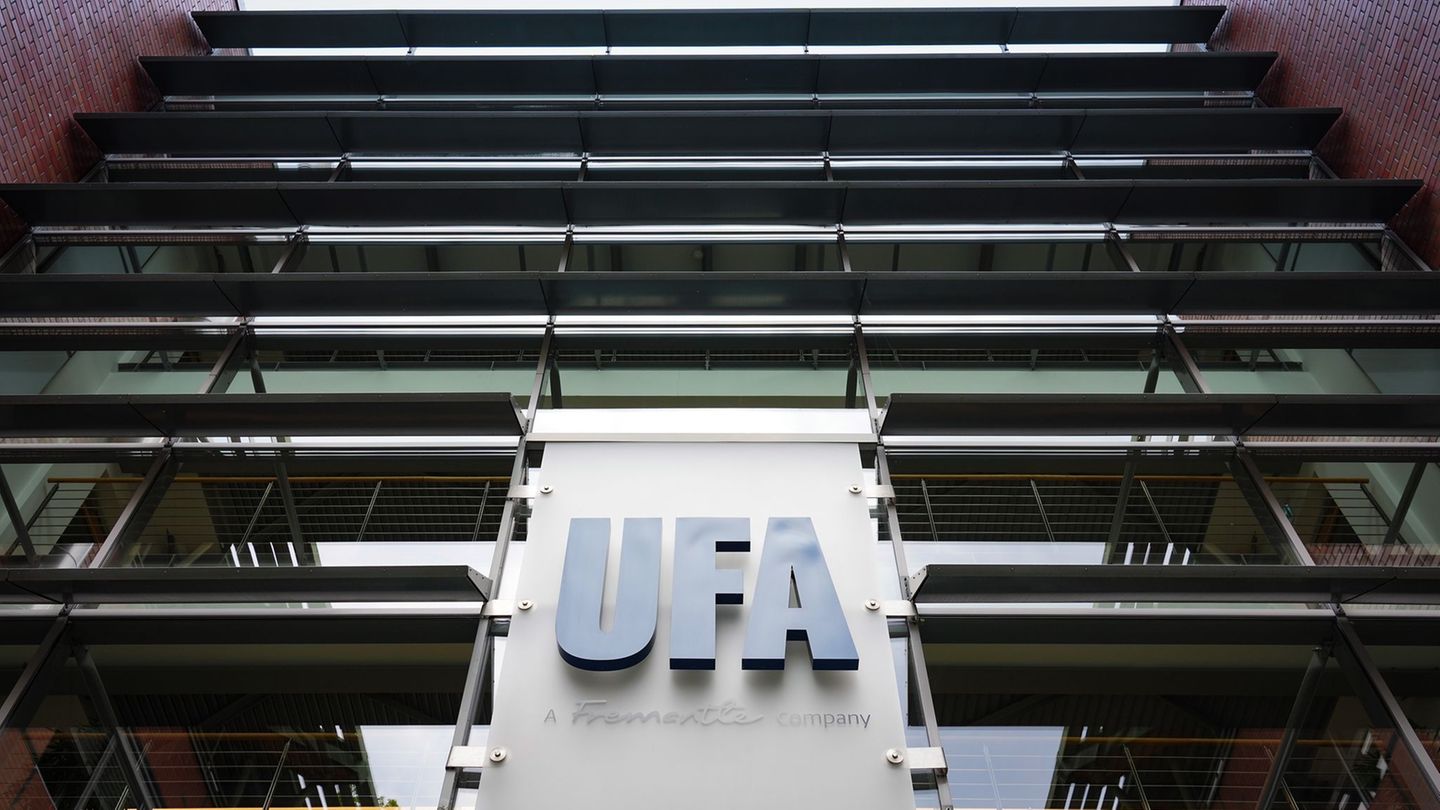 TV and film: TV and film company Ufa moves to Berlin – regret in Potsdam
