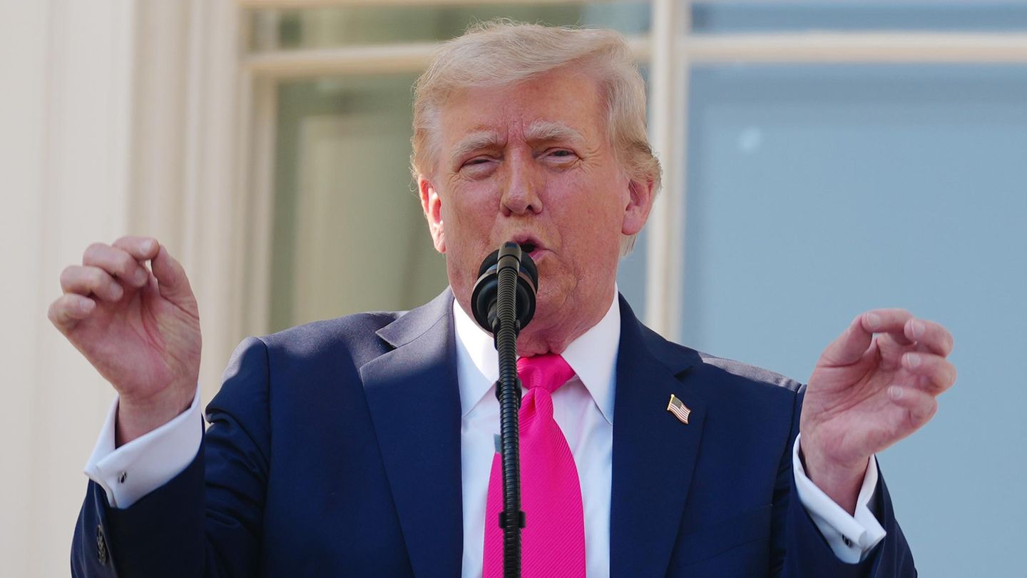Trump set about Merz shows that you shouldn’t believe anything