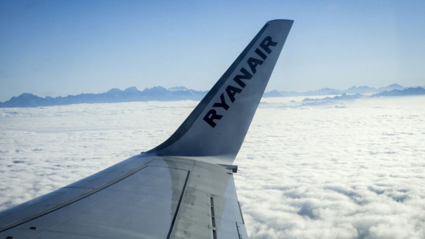 Ryanair-Logo