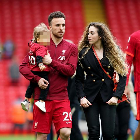 Diogo Jota: Why Cristiano Ronaldo did not come to his funeral