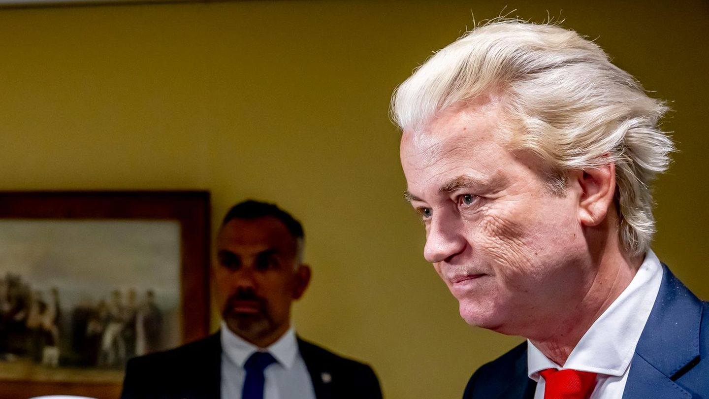 Netherlands: Police rejected tightened right of asylum