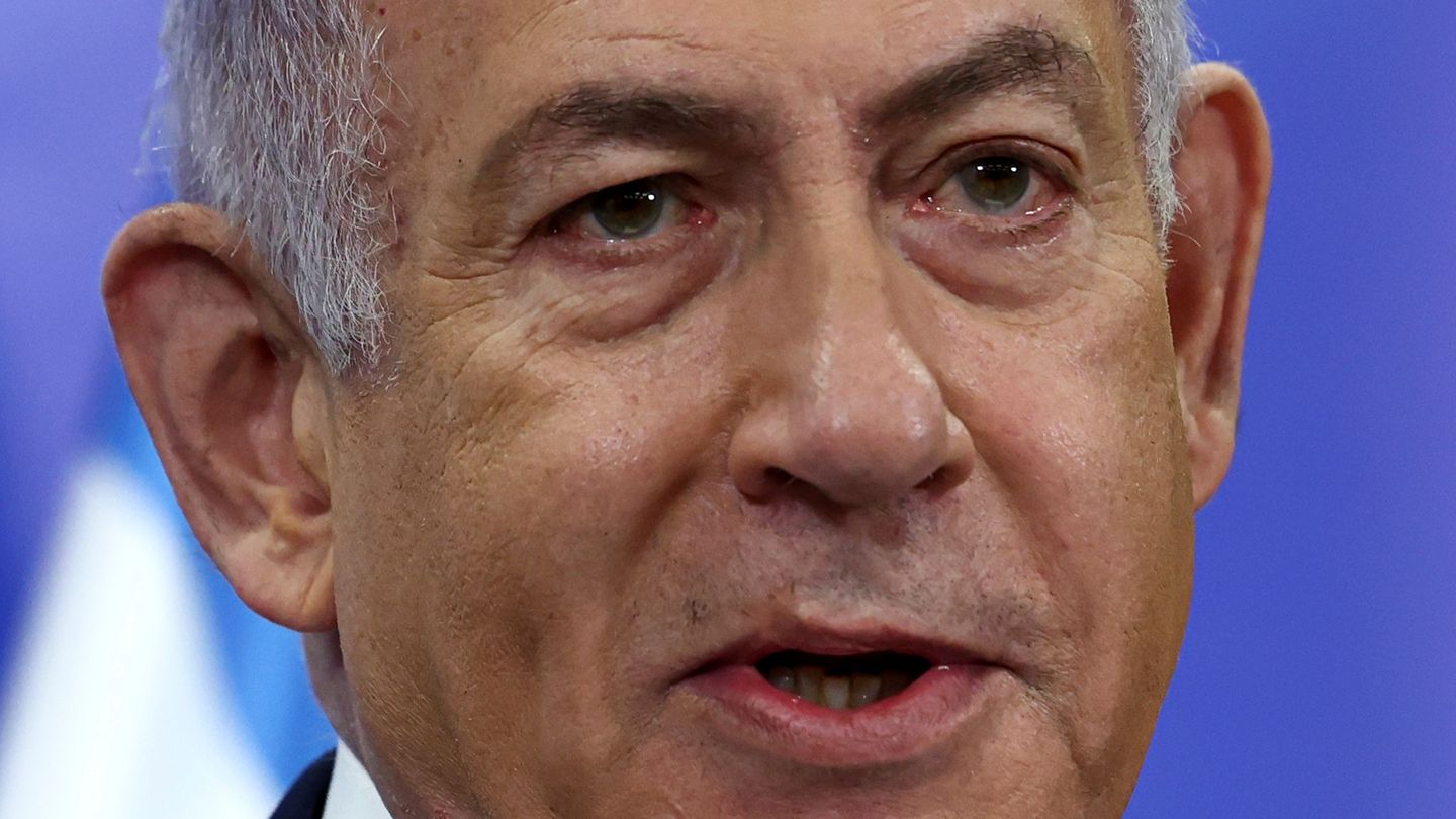 Gaza War: Netanyahu: Hamas wishes for ceasefire unacceptable