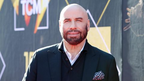 John Travolta sieht mit 71 Jahren plötzlich aus wie 35 STERN.de