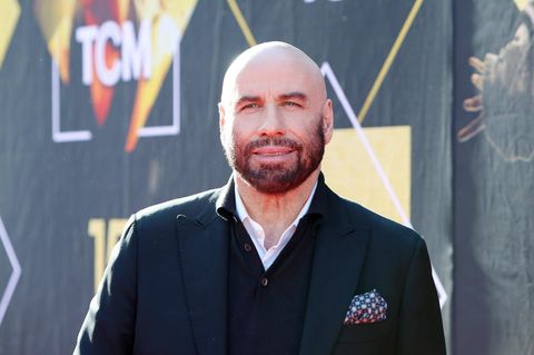 John Travolta