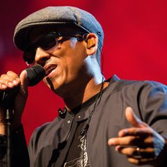 Xavier Naidoo steht bald wieder auf der Bühne
