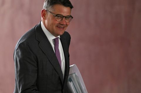 Boris Rhein