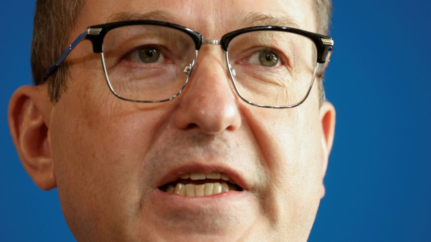 Bundesinnenminister Alexander Dobrindt (CSU)