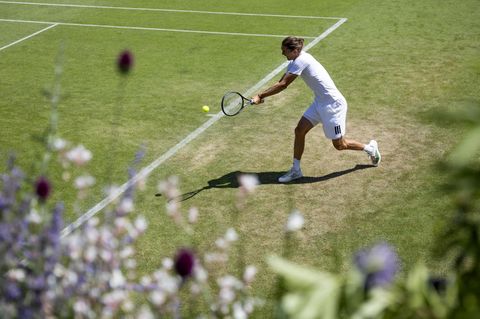 Alexander Zverev in Wimbledon: Auf ein enttäuschendes Aus folgt sehr offene Kommunikation