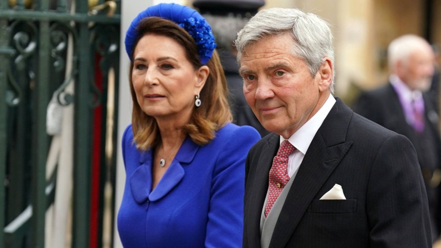 Princess Kate: Parents don’t get royal titles