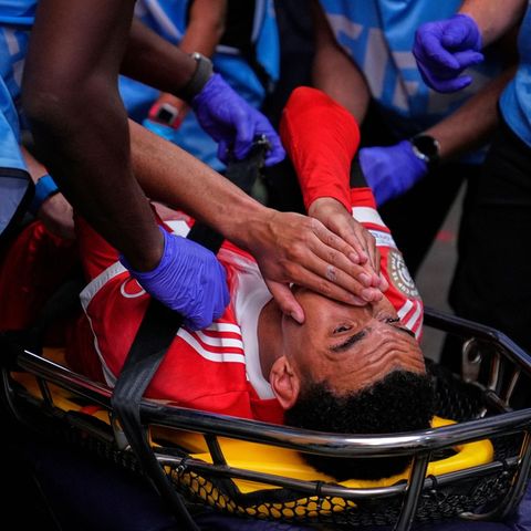 Jamal Musiala’s injury: The Black Summer of FC Bayern