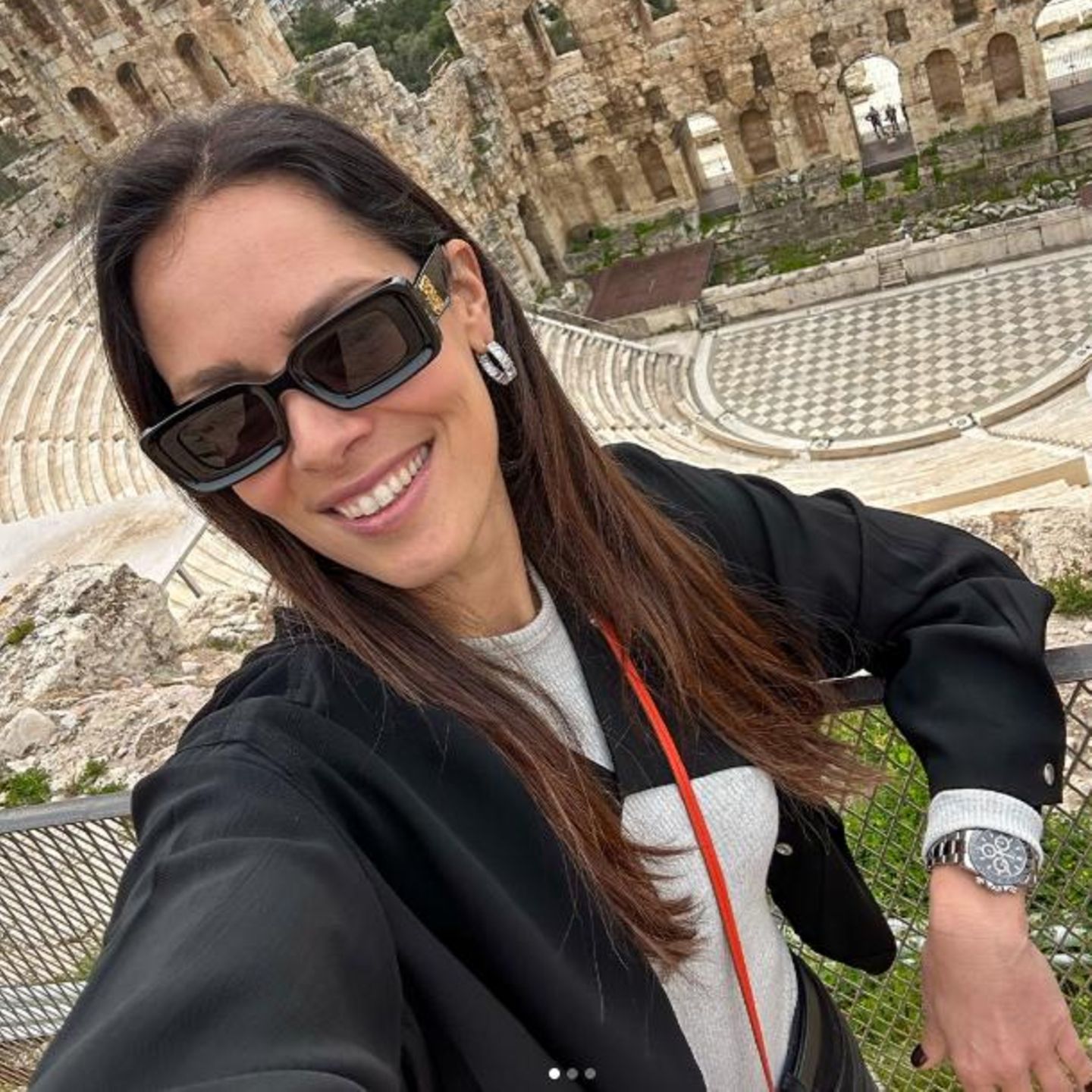 Ana Ivanović