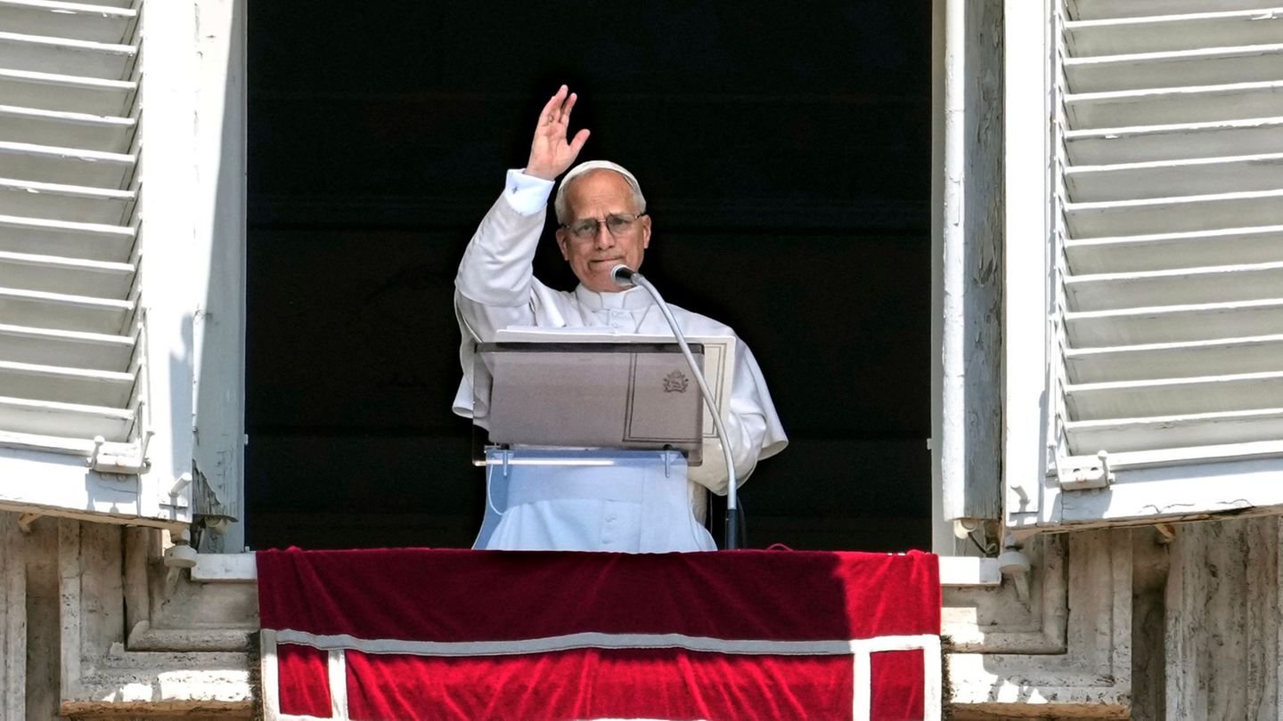 Vatican: reunion in Castel Gandolfo – Pope on vacation