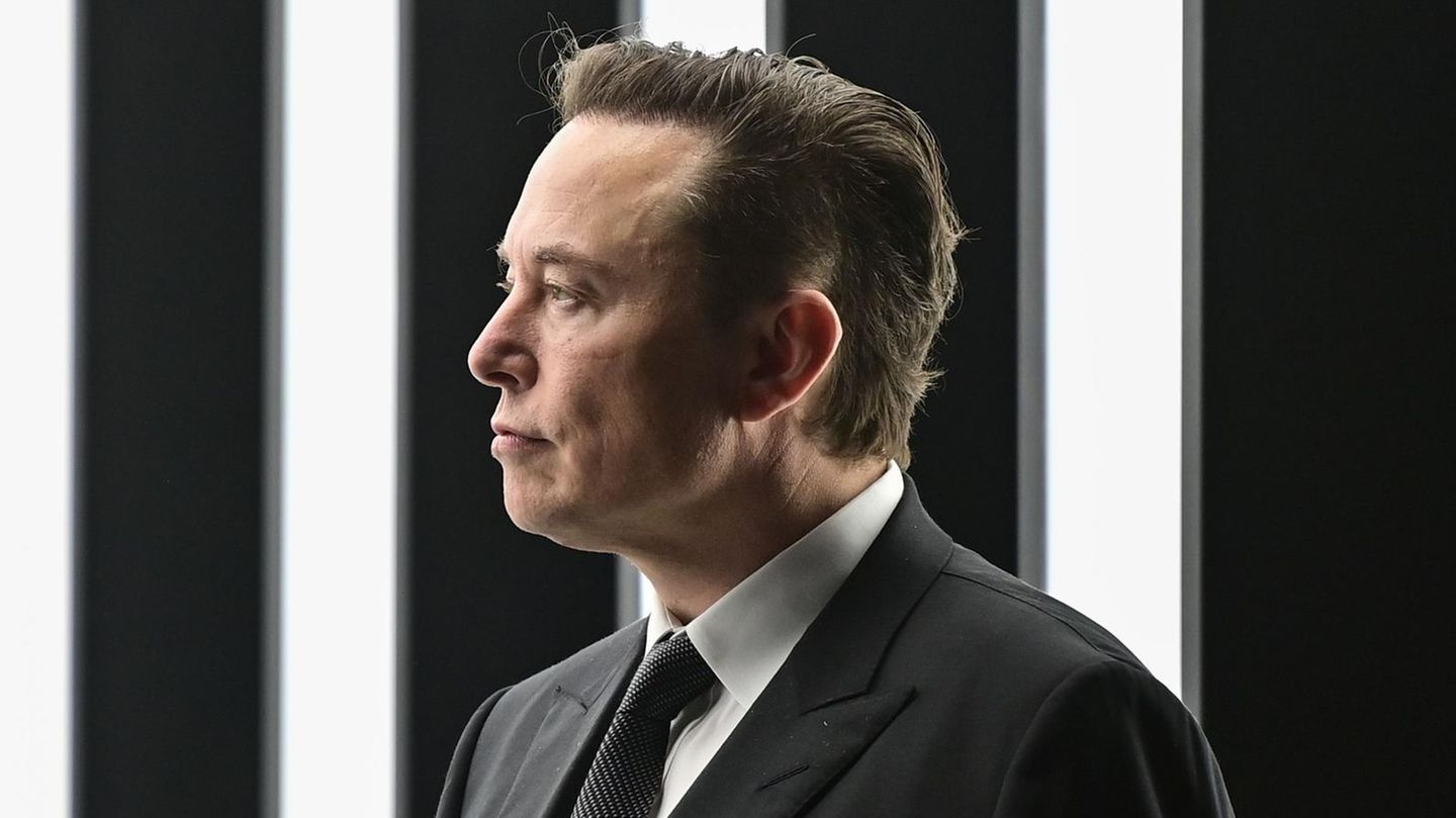 Elon Musk’s new party – what does that mean for Trump?