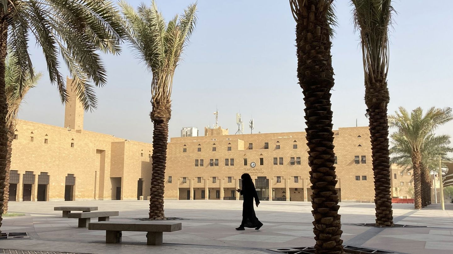 Saudi Arabia: Human rights activists: More executions in Saudi Arabia
