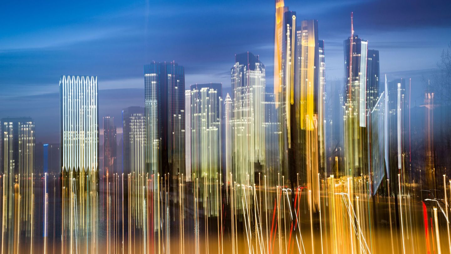 European comparison: clearest increase lazy loans at German banks