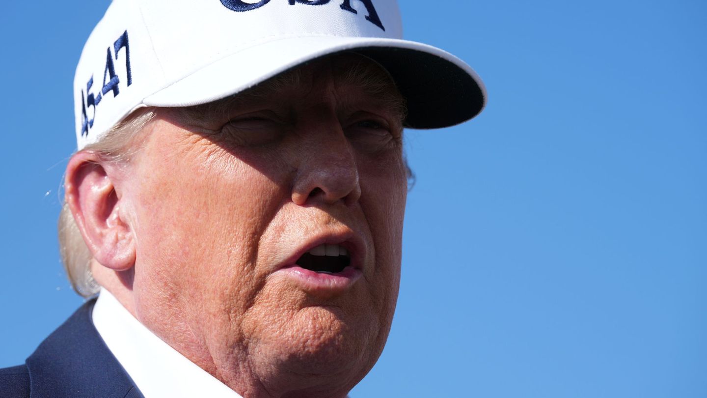 Customs conflict: Trump threatens BRICS supporters with additional tariffs