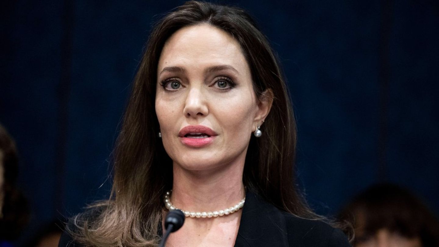 After break -in at Brad Pitt: incident in Angelina Jolie’s residential area