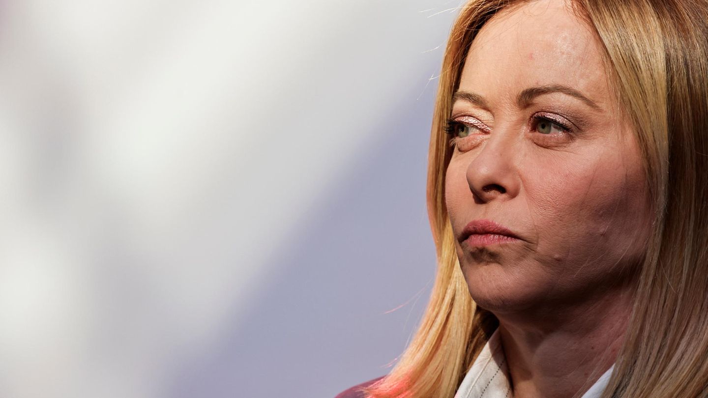 Merz-besucht-Italiens-Ministerpr-sidentin-Wir-hatten-schon-Silvio-Berlusconi-jetzt-ist-Giorgia-Meloni-unser-Problem-