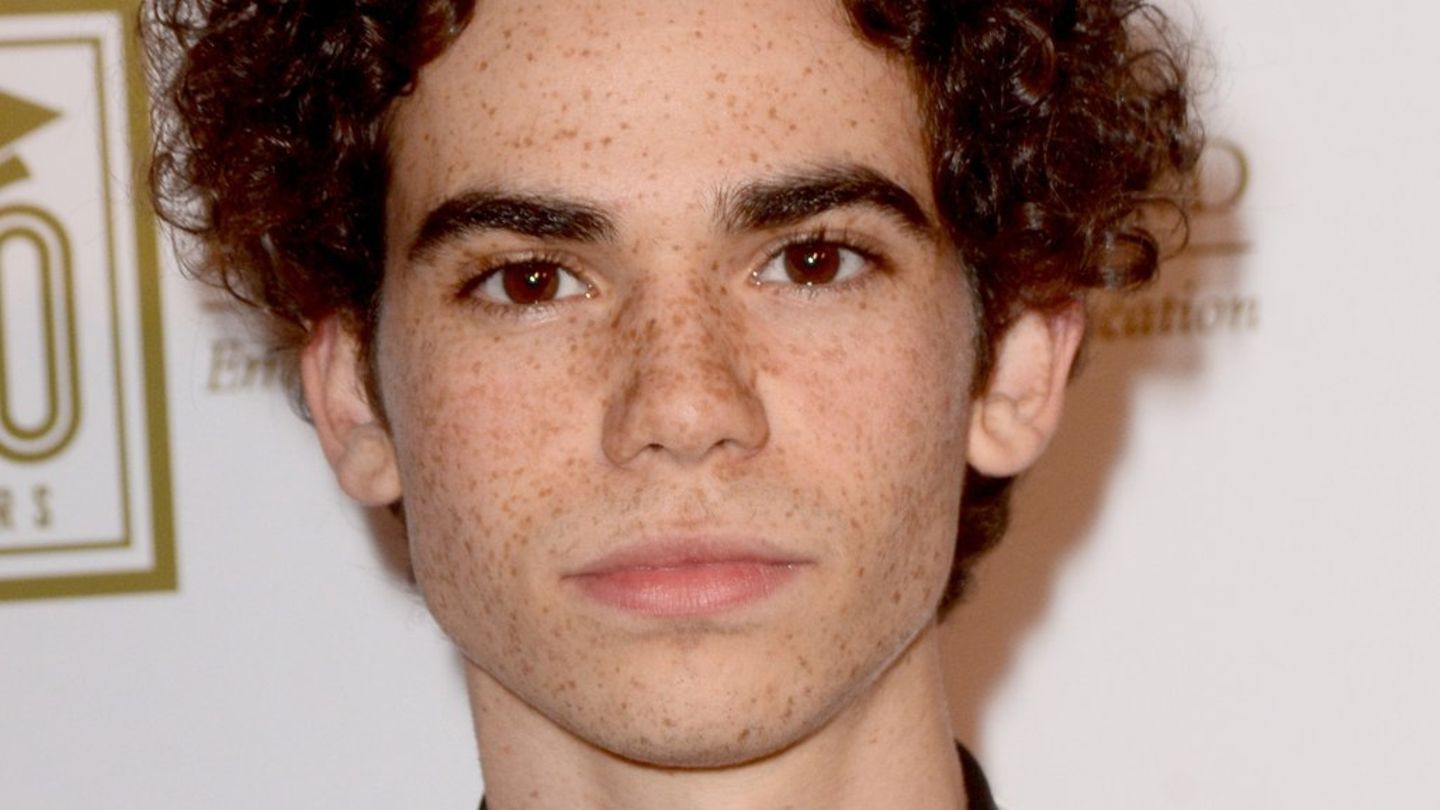 On the sixth anniversary of the death: “Descendant” colleagues appreciate Cameron Boyce