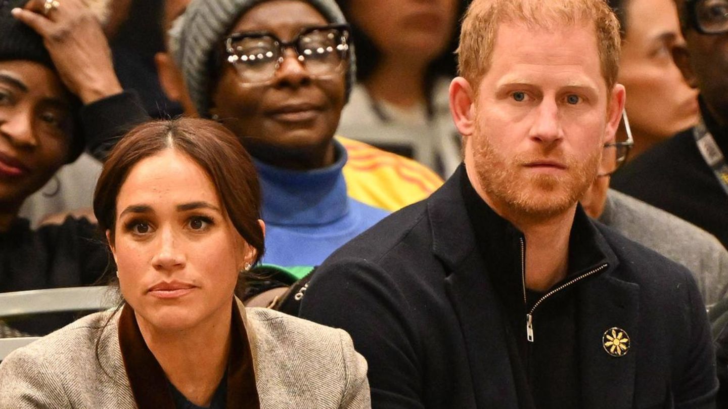Meghan and Harry dismiss employees – supposedly to save