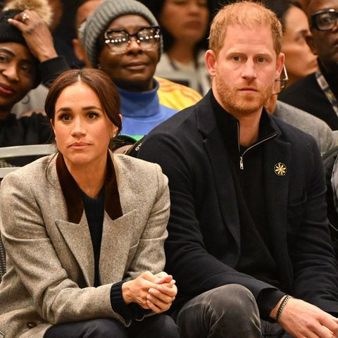 Meghan und Harry