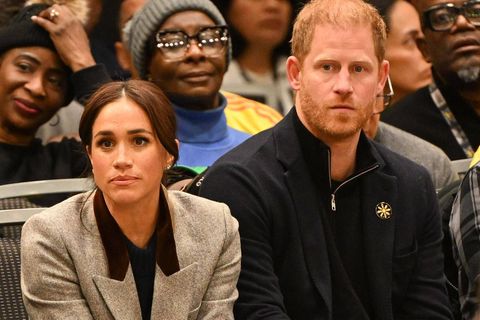 Meghan und Harry