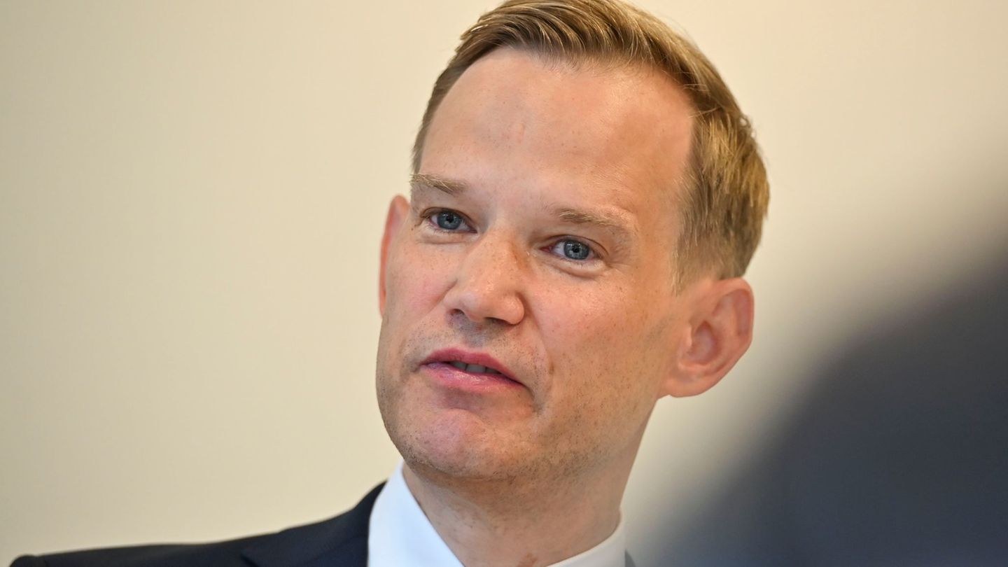 Hendrik Streeck warns: Number of young drug -dead is increasing significantly