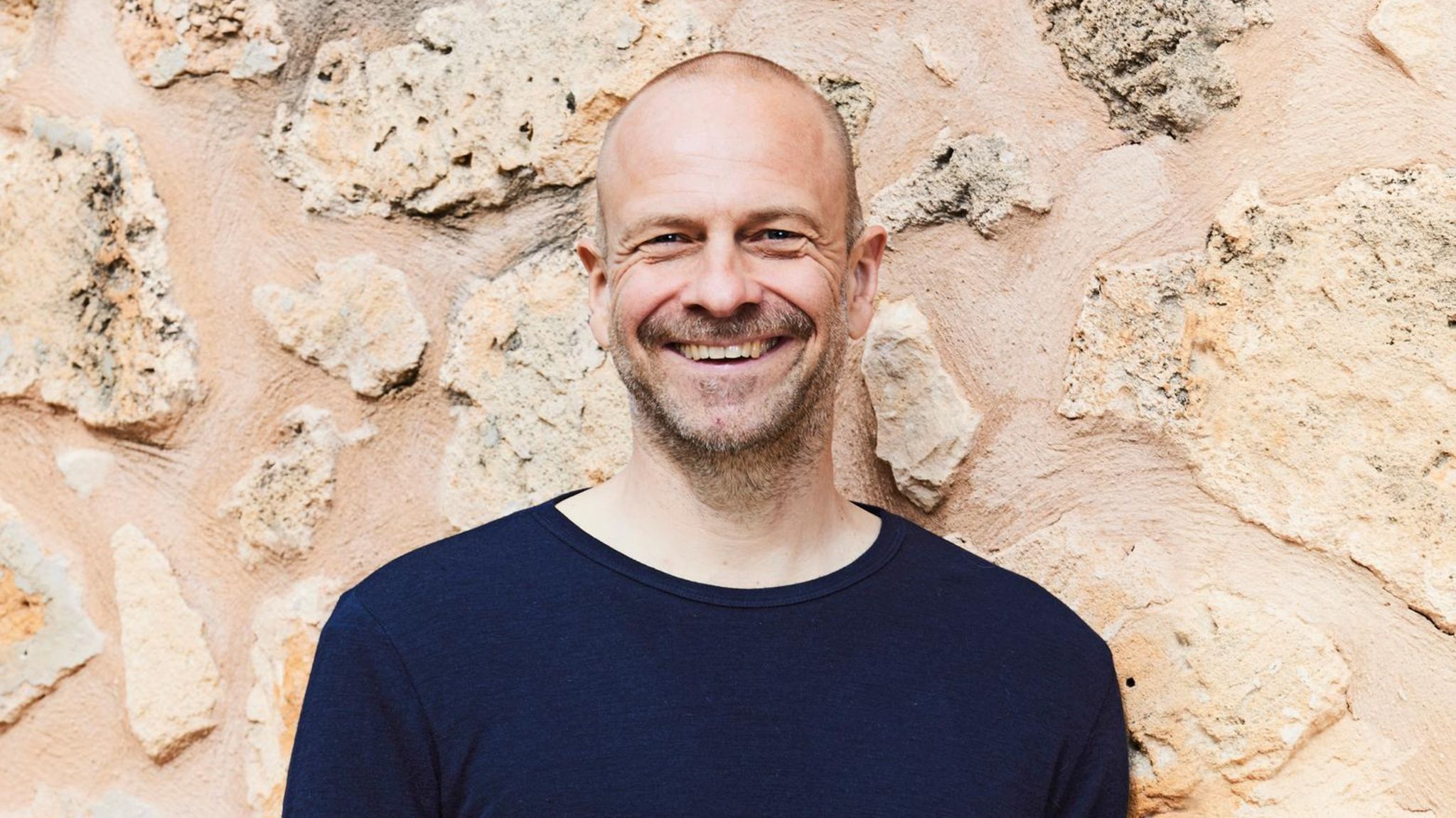 Johannes Herold, Gründer des Internetadressen-Anbieters Checkdomain