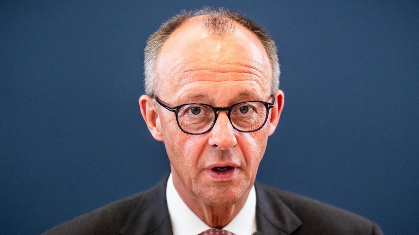 Friedrich Merz in the sight of Russia-propaganda invents polar bear hunting