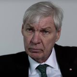 Der frühere DGB-Chef Michael Sommer ist im Alter von 73 Jahren (hier auf einem Archivbild von 2014) am 30. Juni gestorben. Mit 19 Jahren trat er 1971 in die Deutsche Postgewerkschaft (DPG) ein. Nach dem Studium der Politikwissenschaft wurde er hauptberuflich Gewerkschafter in der Postgewerkschaft, die später in der Gewerkschaft Verdi aufging. 2002 folgte er dem scheidenden DGB-Vorsitzenden Dieter Schulte im Amt und blieb dort bis 2014