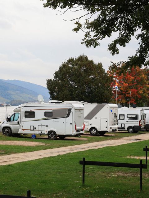 Camping für Anfänger: Das kann auf dem Campingplatz alles schief gehen