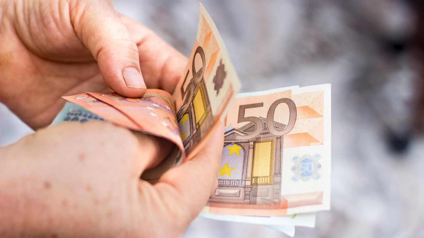 Legal pension: cash payment of pensions is abolished
