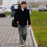 ... zu ihren Fans zählt Dänemarks Kronprinz Christian (Archivbild). Er wollte sich den Auftritt der Sängerin nicht entgehen lassen und kam auch zum Festival